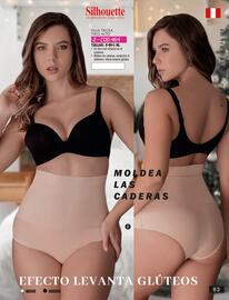 Catálogo Peter Pan Internacional Página 83