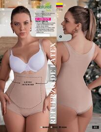 Catálogo Peter Pan Internacional Página 85