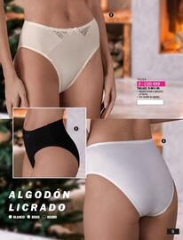 Catálogo Peter Pan Internacional Página 9