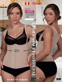 Catálogo Peter Pan Internacional Página 93