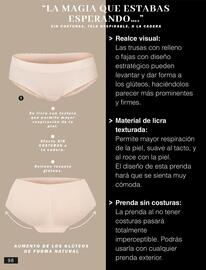 Catálogo Peter Pan Internacional Página 98