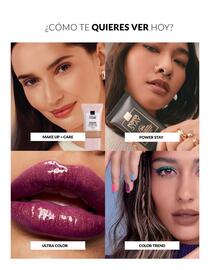 Catálogo Avon Página 10