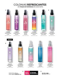 Catálogo Avon Página 101