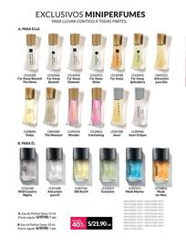 Catálogo Avon Página 102