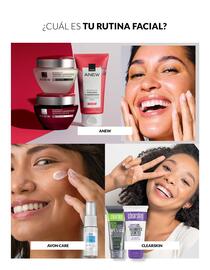 Catálogo Avon Página 104