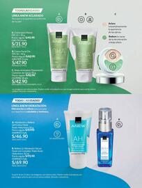 Catálogo Avon Página 109