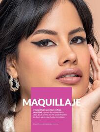 Catálogo Avon Página 11