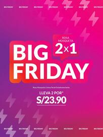 Catálogo Avon Página 115