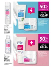 Catálogo Avon Página 118