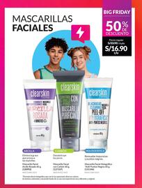 Catálogo Avon Página 122