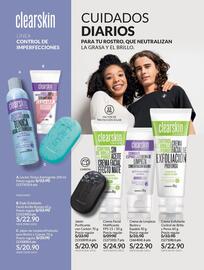 Catálogo Avon Página 123