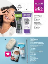 Catálogo Avon Página 124