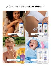 Catálogo Avon Página 125