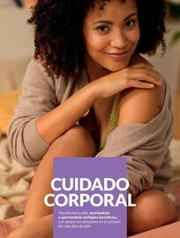 Catálogo Avon Página 126