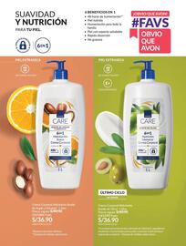 Catálogo Avon Página 128