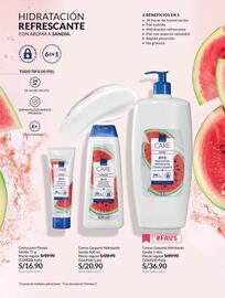 Catálogo Avon Página 129