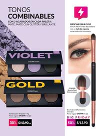 Catálogo Avon Página 13