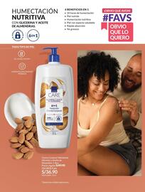 Catálogo Avon Página 130