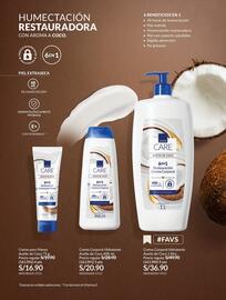 Catálogo Avon Página 131