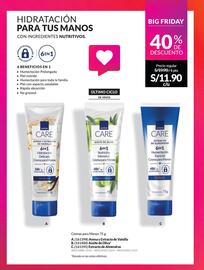 Catálogo Avon Página 133