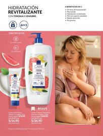Catálogo Avon Página 134