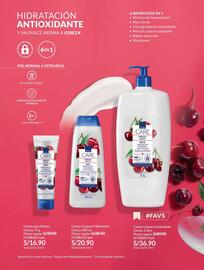 Catálogo Avon Página 135