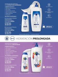 Catálogo Avon Página 136