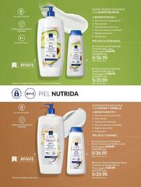 Catálogo Avon Página 137