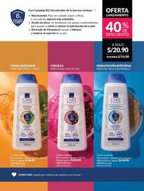 Catálogo Avon Página 139