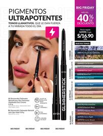 Catálogo Avon Página 14