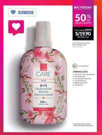 Catálogo Avon Página 141
