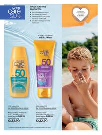 Catálogo Avon Página 142