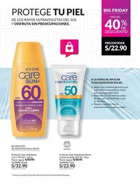 Catálogo Avon Página 143