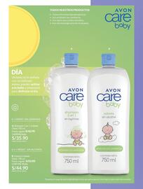 Catálogo Avon Página 144