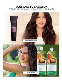Catálogo Avon Página 146