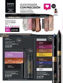 Catálogo Avon Página 15
