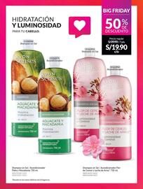 Catálogo Avon Página 152