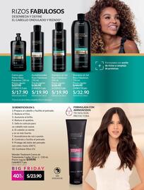 Catálogo Avon Página 153