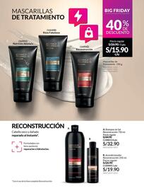 Catálogo Avon Página 154