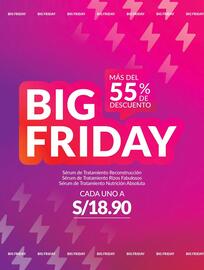 Catálogo Avon Página 155