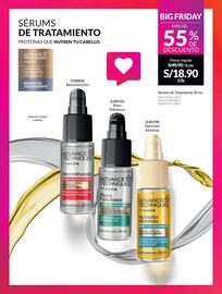 Catálogo Avon Página 156