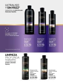 Catálogo Avon Página 157