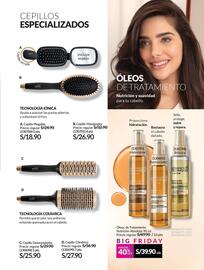 Catálogo Avon Página 158