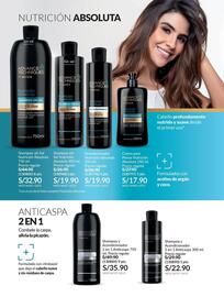 Catálogo Avon Página 159