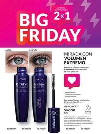 Catálogo Avon Página 16