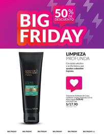 Catálogo Avon Página 160