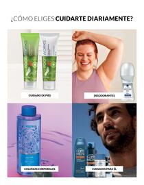 Catálogo Avon Página 161