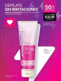 Catálogo Avon Página 163