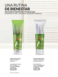 Catálogo Avon Página 164