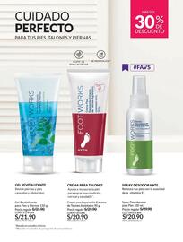 Catálogo Avon Página 165